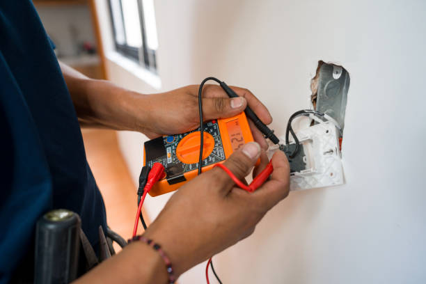 Emergency Electrical Repair Services in Sheridan, AR