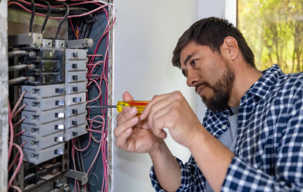 Backup Power Systems Installation in Sheridan, AR