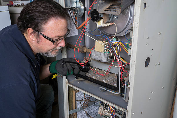 Electrical Maintenance Services in Sheridan, AR